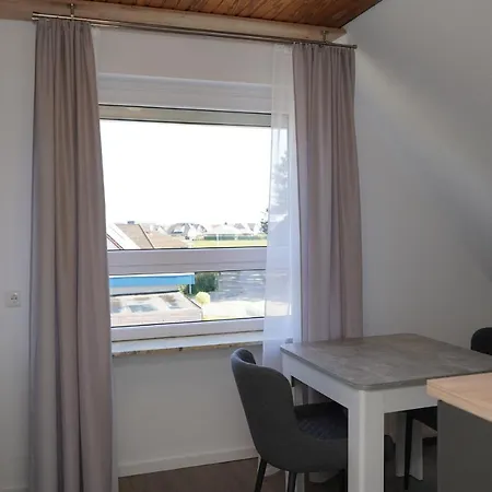 Ferienwohnung - Riexinger 2 * Cuxhaven