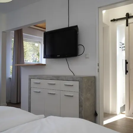 Ferienwohnung - Riexinger 2 *