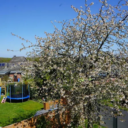 Ferienwohnung - Riexinger 2 Apartment Cuxhaven