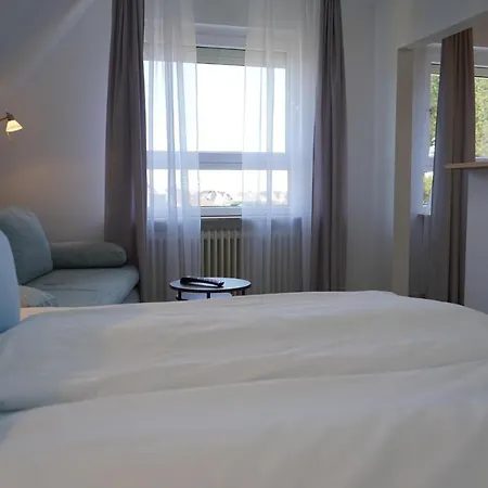 Ferienwohnung - Riexinger 2 Apartment *