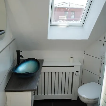 Ferienwohnung - Riexinger 2 * Cuxhaven