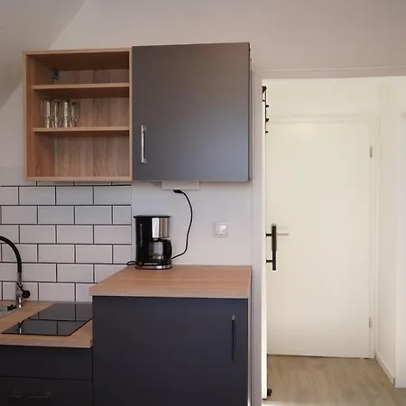 Apartment Ferienwohnung - Riexinger 2 *