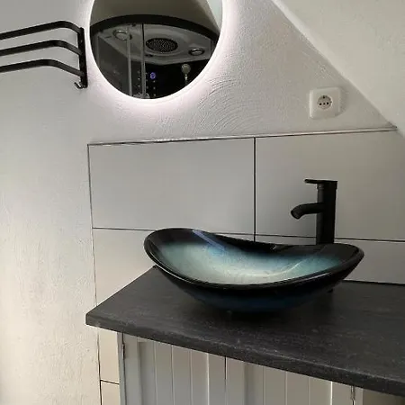 Ferienwohnung - Riexinger 2 * Cuxhaven